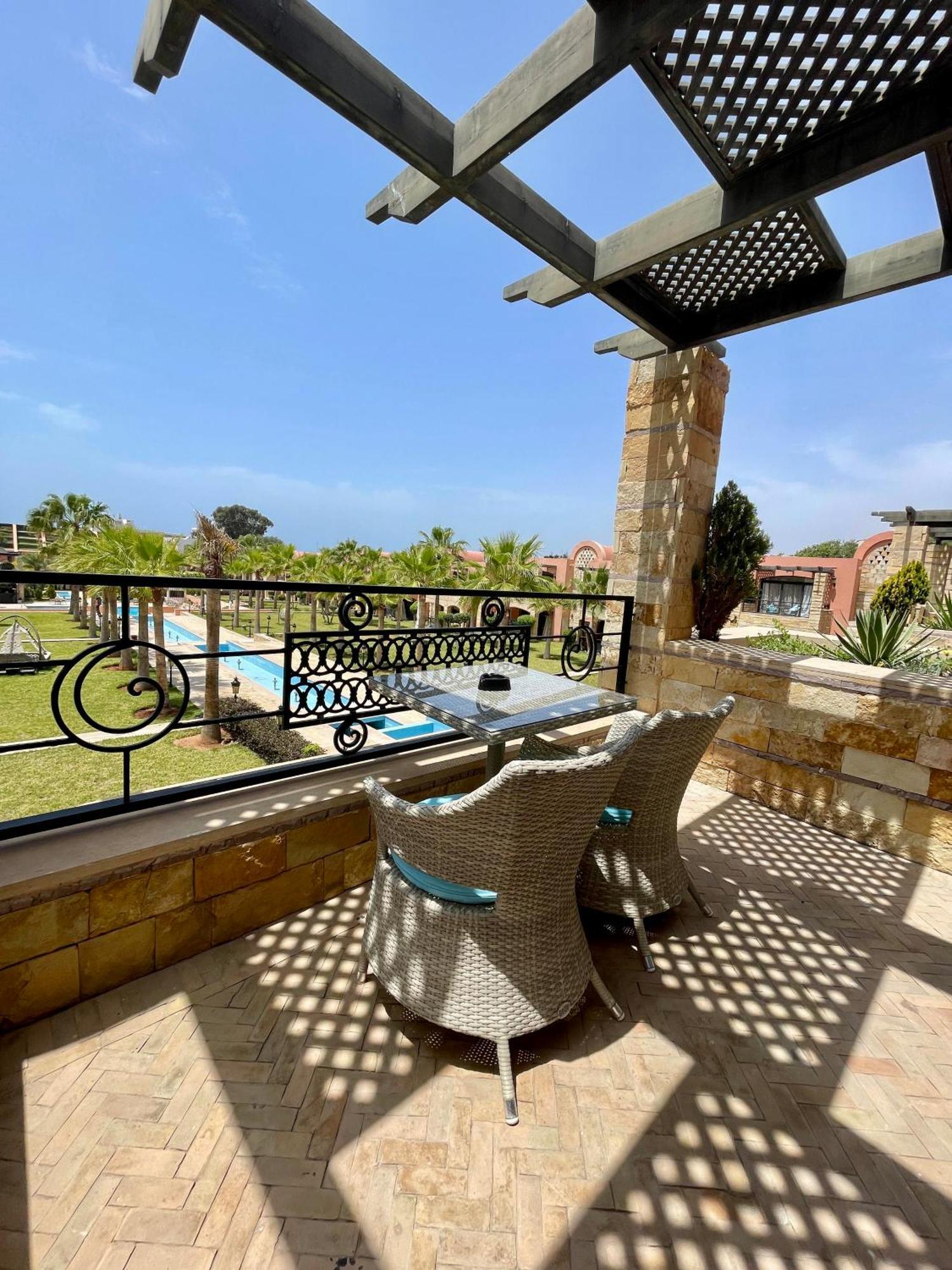 Hotel Prestige Agadir Boutique & Spa Εξωτερικό φωτογραφία