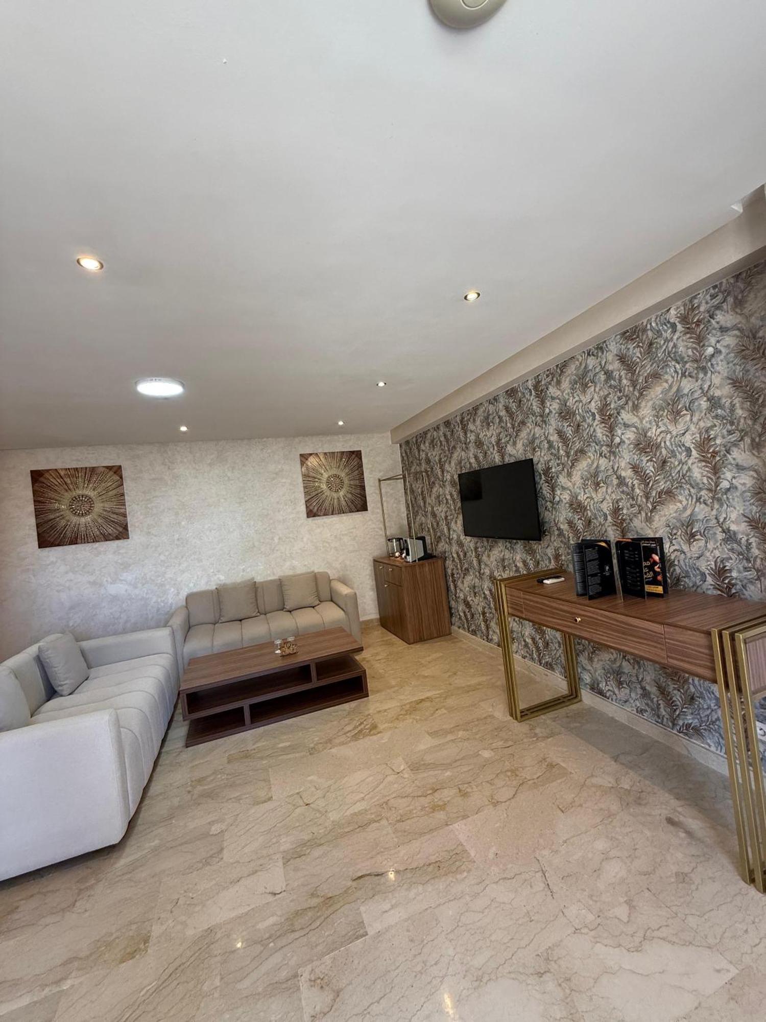 Hotel Prestige Agadir Boutique & Spa Εξωτερικό φωτογραφία